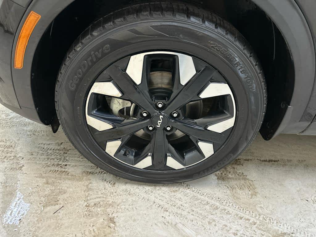 2023 Kia Sportage X-Line - Photo 15
