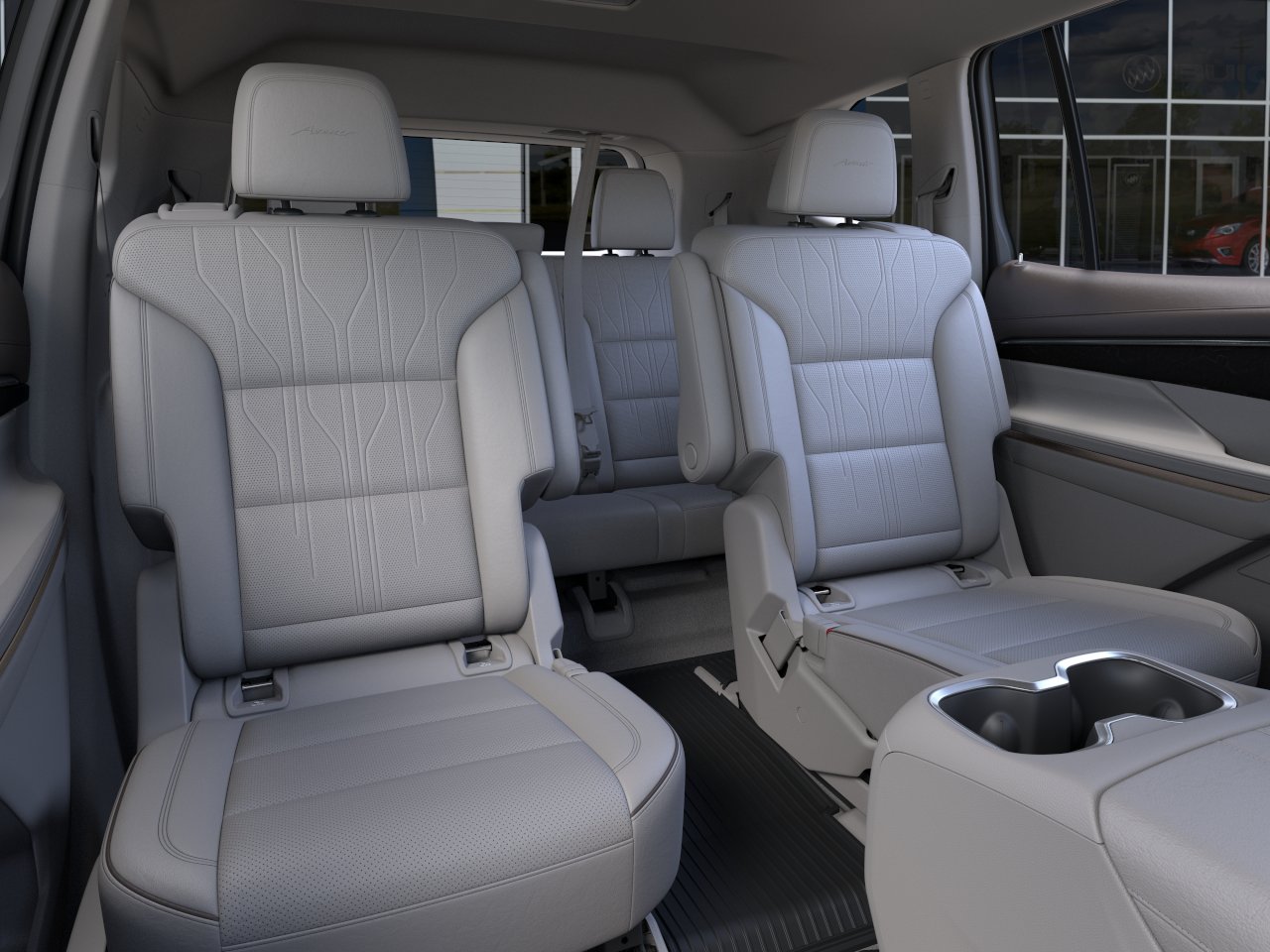 2026 Buick Enclave Avenir - Photo 17