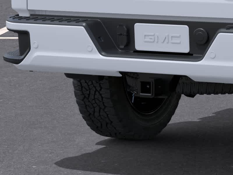 2026 GMC Sierra 2500HD Denali Ultimate - Photo 14