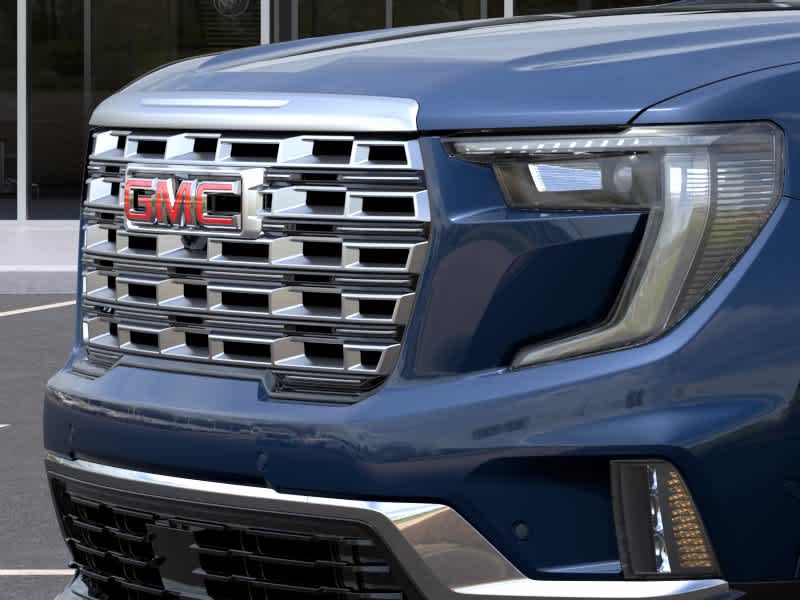 2027 GMC Acadia Denali - Photo 13