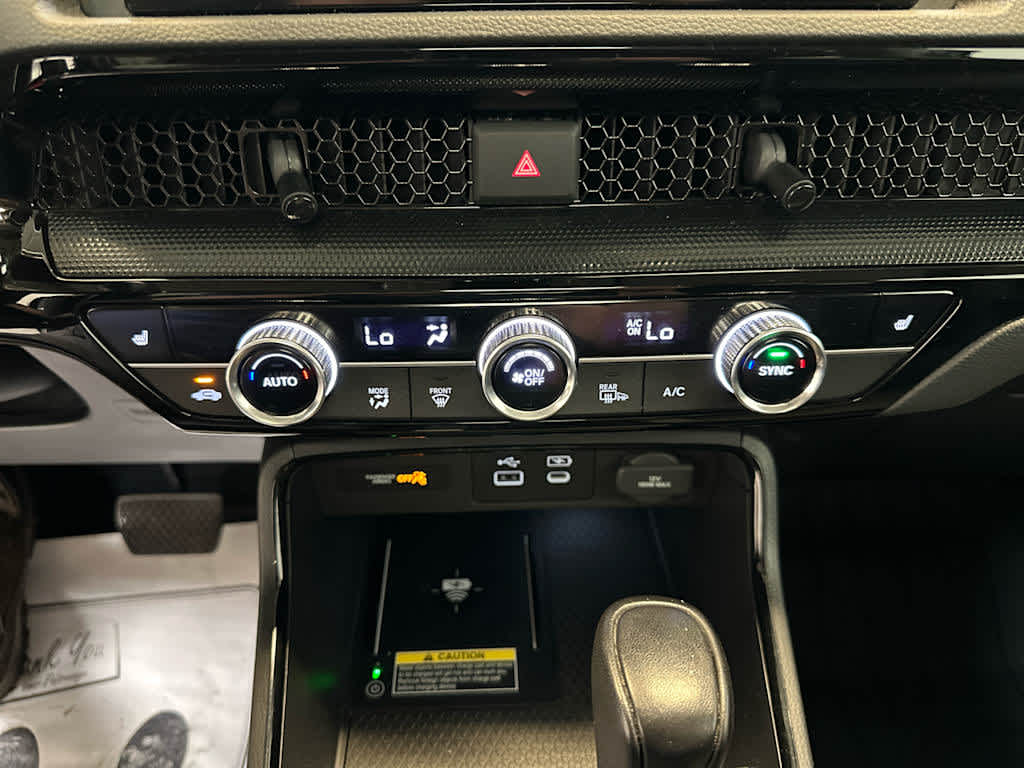 2023 Honda CR-V EX-L - Photo 19