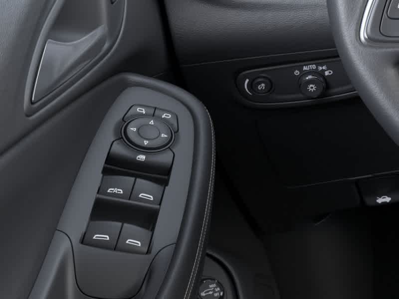 2026 Buick Encore GX Sport Touring - Photo 21