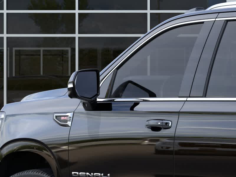 2026 GMC Yukon XL Denali - Photo 12