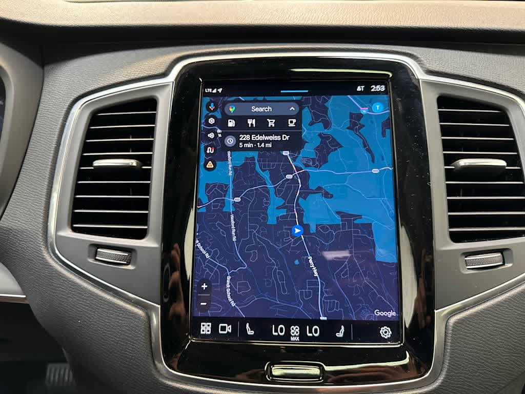 2023 Volvo XC90 Core - Photo 15
