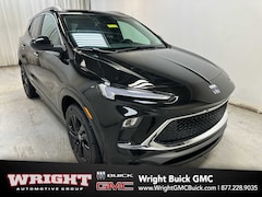 2026 Buick Encore GX Sport Touring SUV