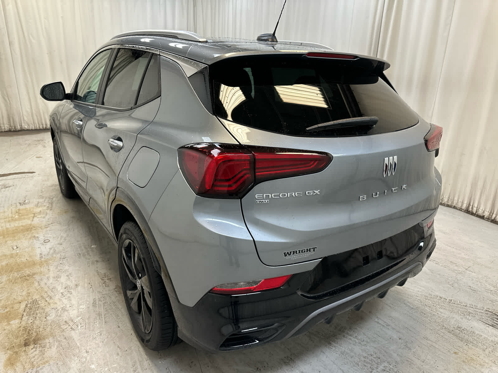 2026 Buick Encore GX Sport Touring photo 4