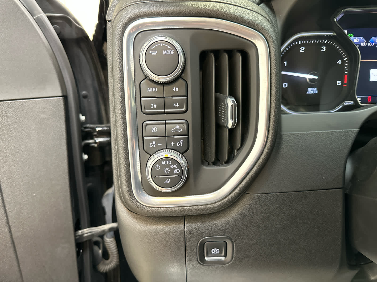 2022 GMC Sierra 2500 Denali HD Denali - Photo 19
