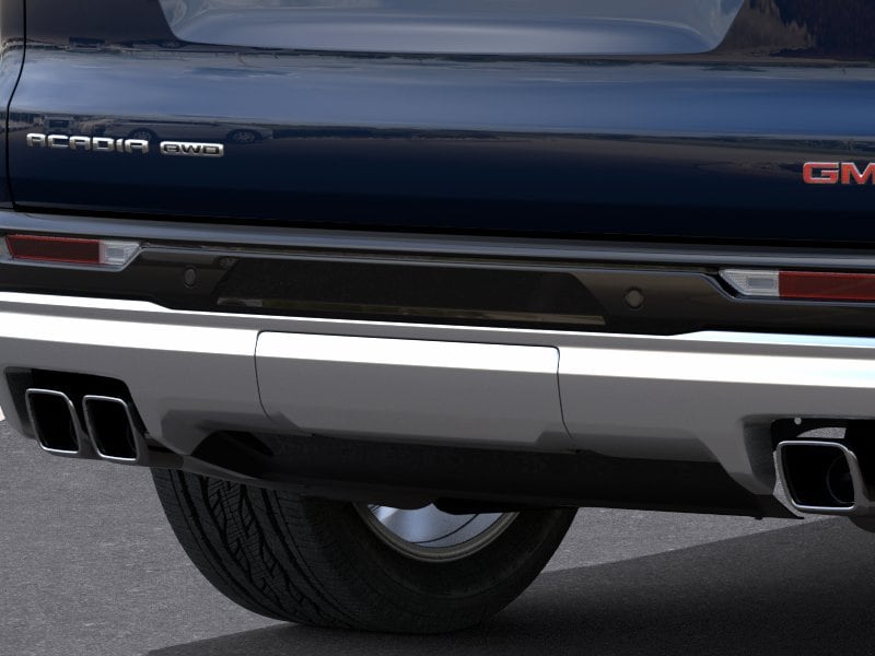 2027 GMC Acadia Denali - Photo 38