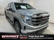 GMC Sierra 1500