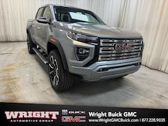 2026 GMC Canyon Denali Truck