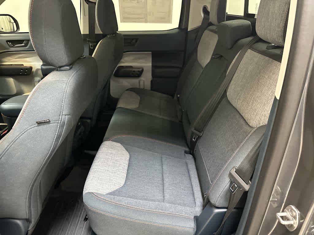 2022 Ford Maverick XLT - Photo 21