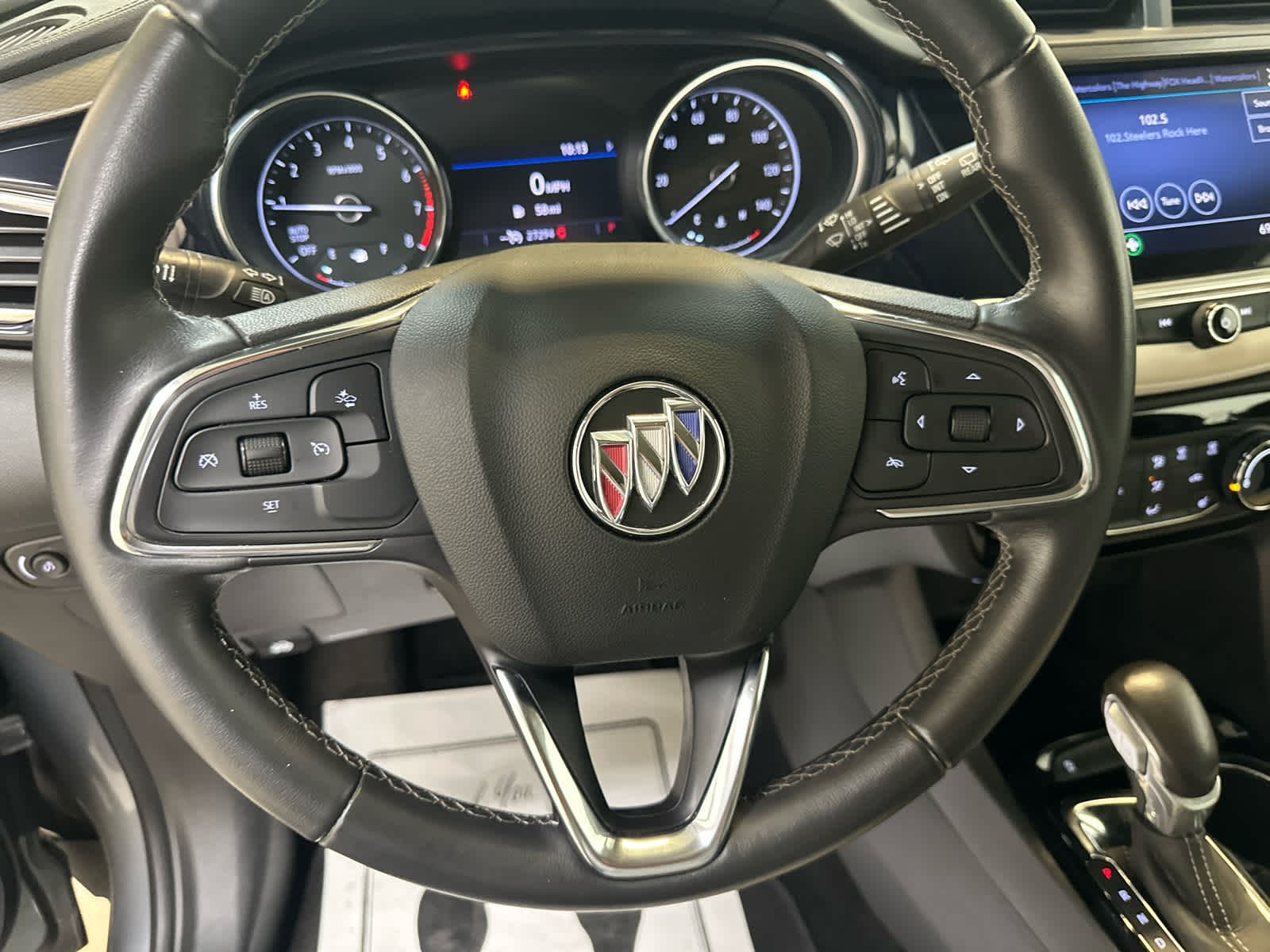 2023 Buick Encore GX Preferred - Photo 12