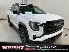 2026 GMC Terrain AT4 SUV