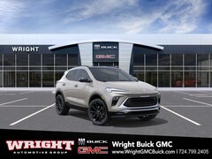 2026 Buick Encore GX Sport Touring SUV