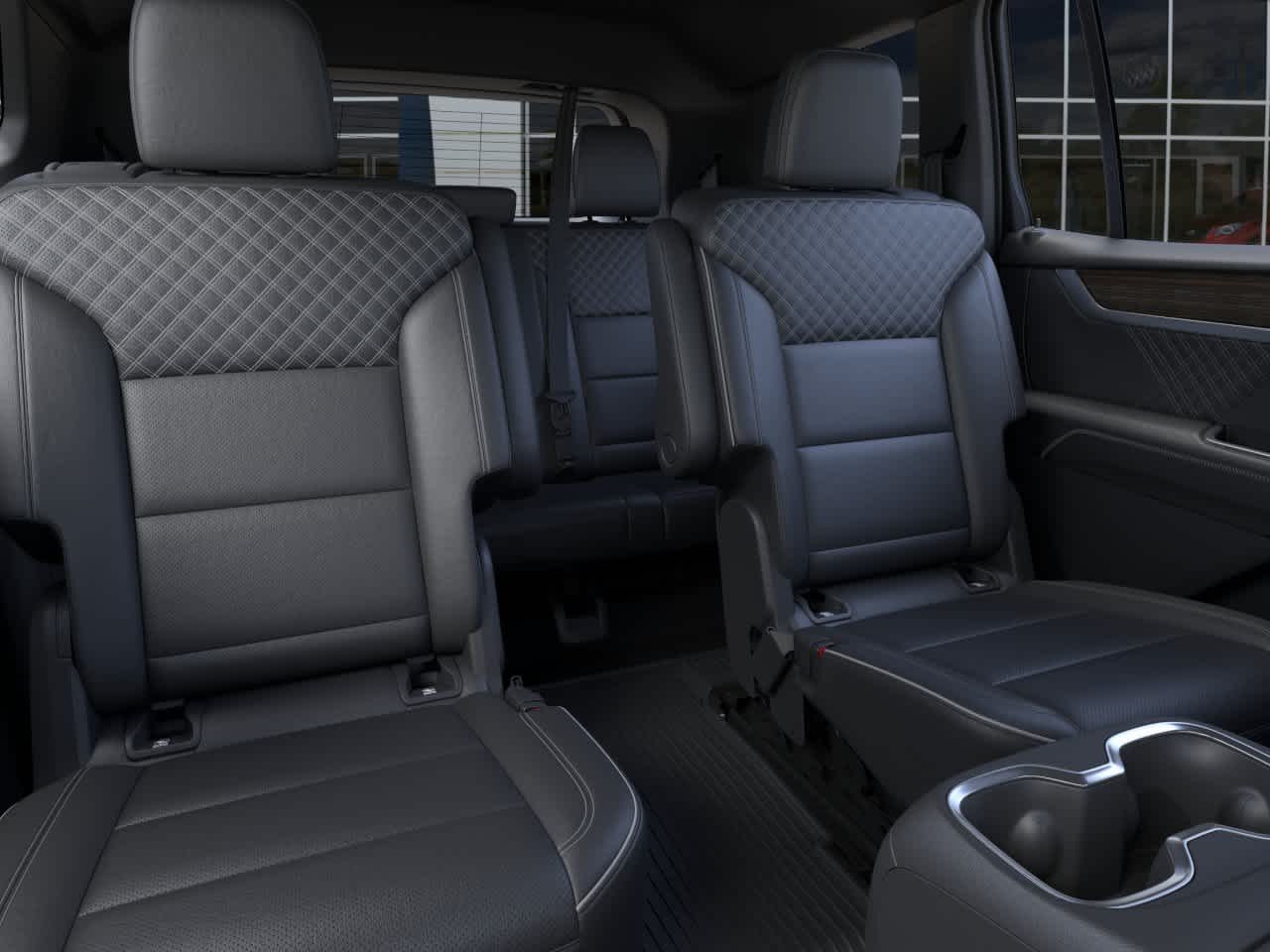 2027 GMC Acadia Denali - Photo 17