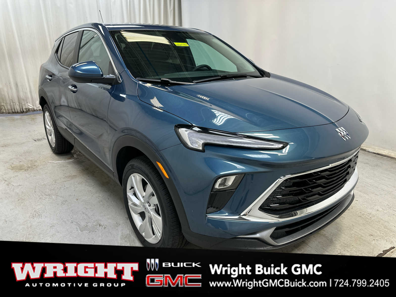 2026 Buick Encore GX Preferred's photo