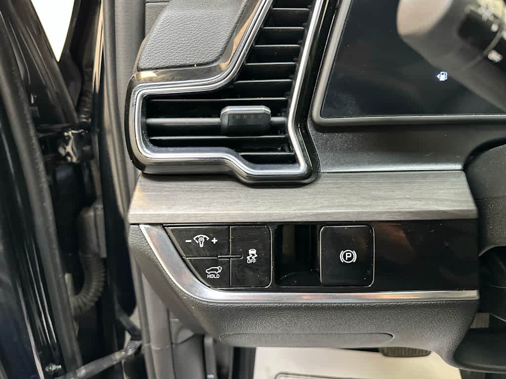 2023 Kia Sportage X-Line - Photo 26