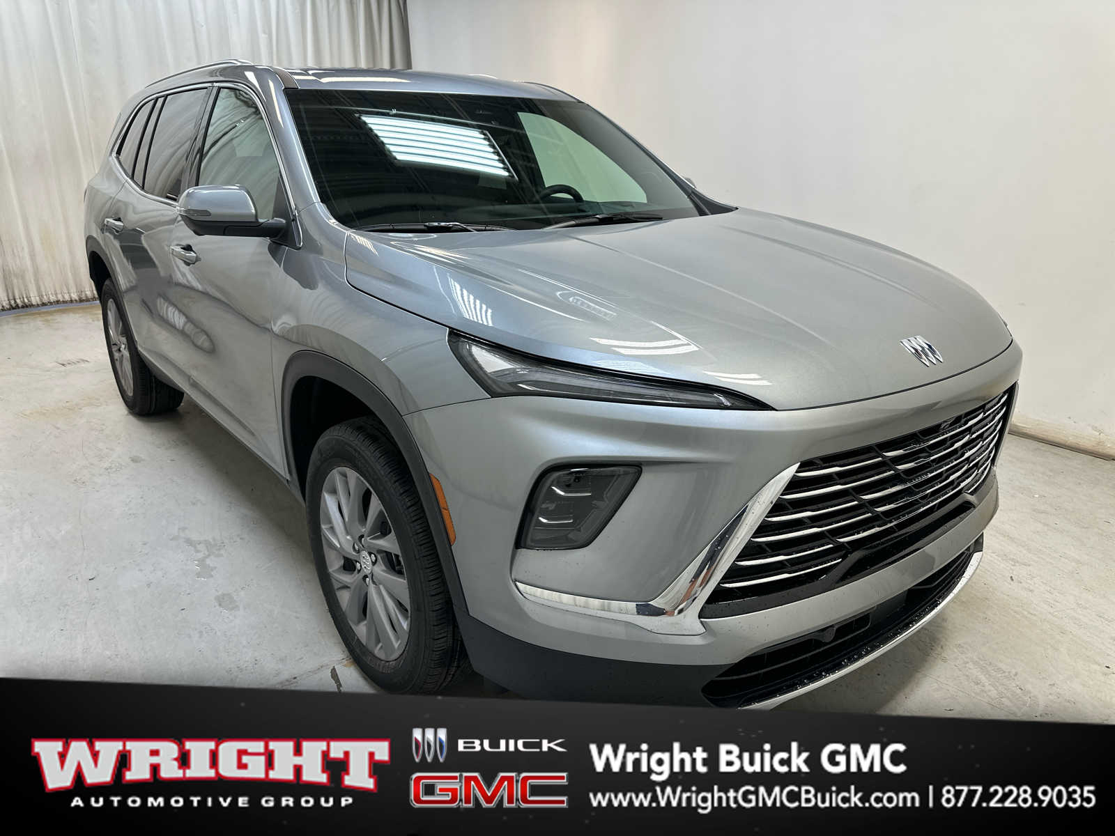 2026 Buick Enclave Preferred's photo