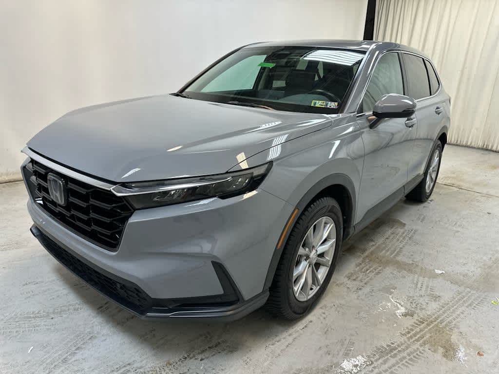 2023 Honda CR-V EX-L - Photo 12