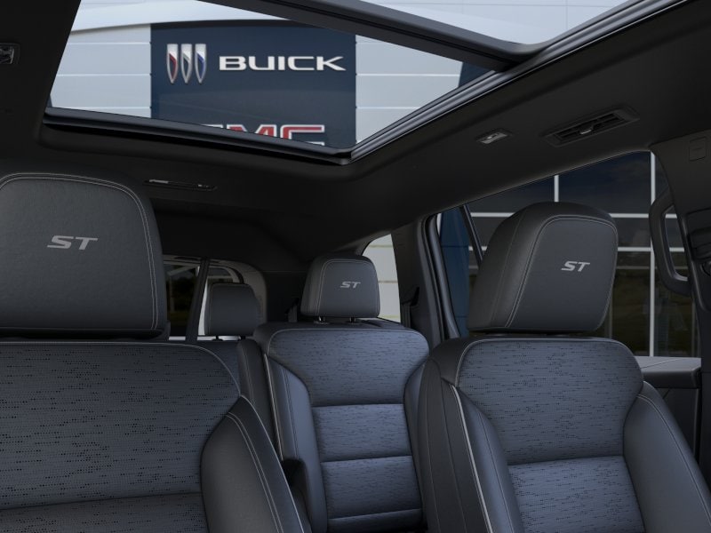 2027 Buick Enclave Sport Touring - Photo 48