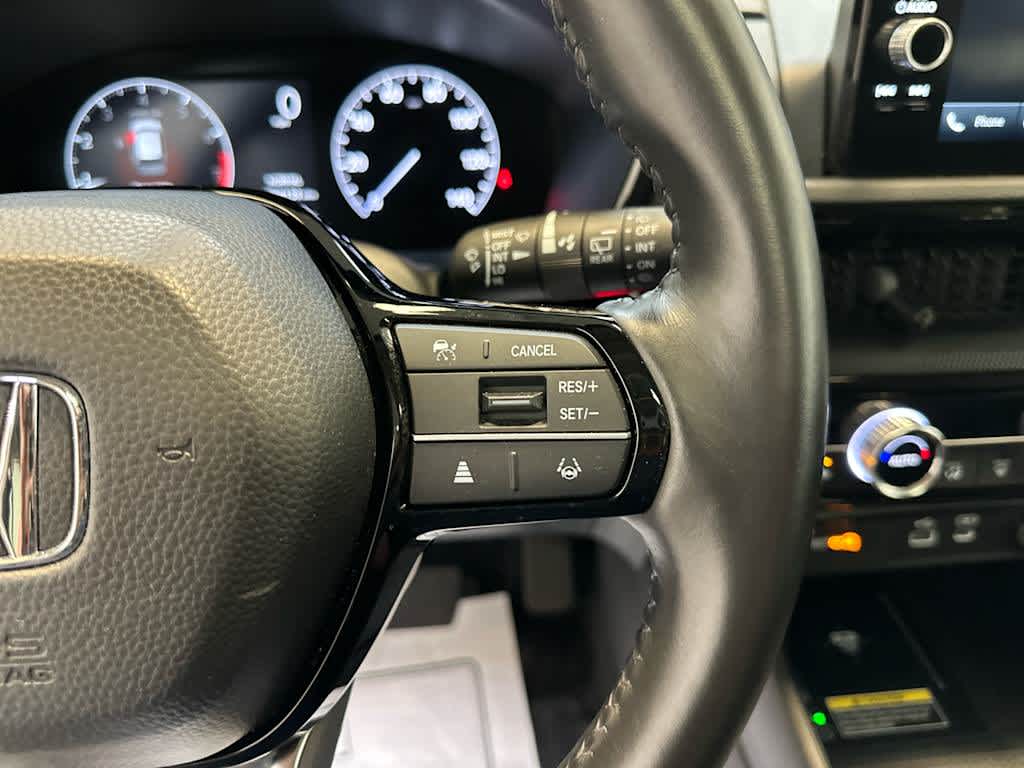 2023 Honda CR-V EX-L - Photo 24