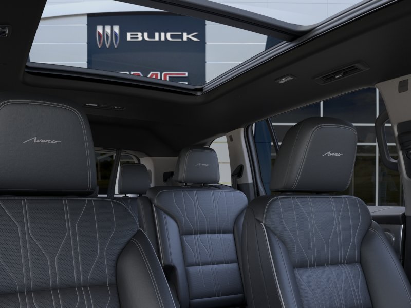 2026 Buick Enclave Avenir - Photo 48
