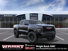 2026 GMC Canyon Elevation Truck