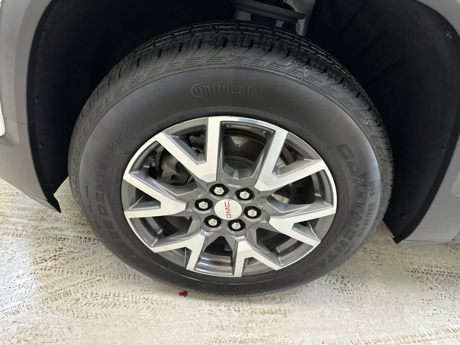 2023 GMC Acadia SLE - Photo 12