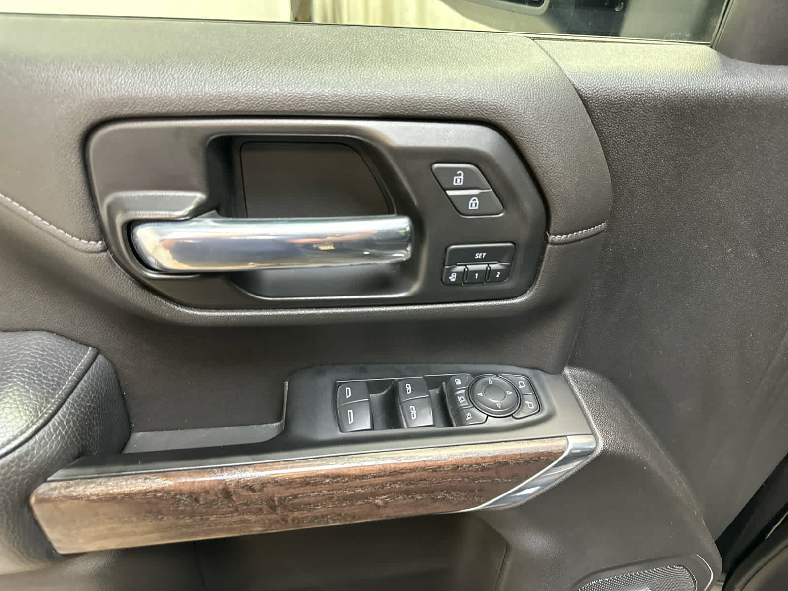2022 GMC Sierra 2500 Denali HD Denali - Photo 25
