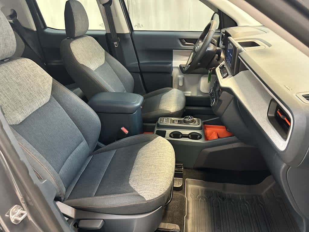 2022 Ford Maverick XLT - Photo 17