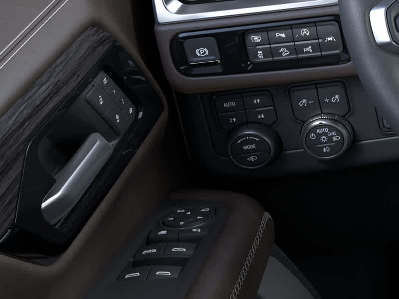 2026 GMC Yukon Denali Ultimate - Photo 22