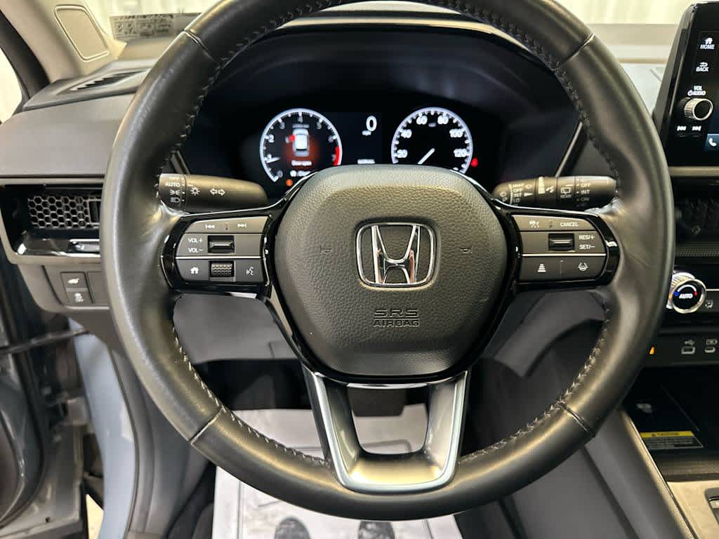 2023 Honda CR-V EX-L - Photo 13