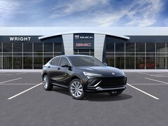 2026 Buick Envista Avenir SUV