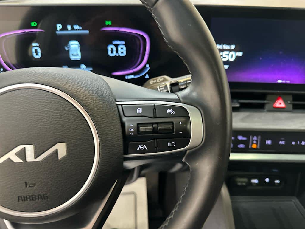 2023 Kia Sportage X-Line - Photo 25