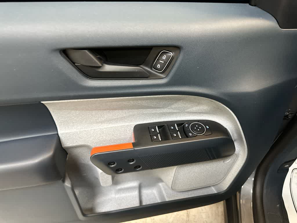 2022 Ford Maverick XLT - Photo 24