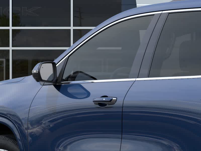 2027 GMC Acadia Denali - Photo 12