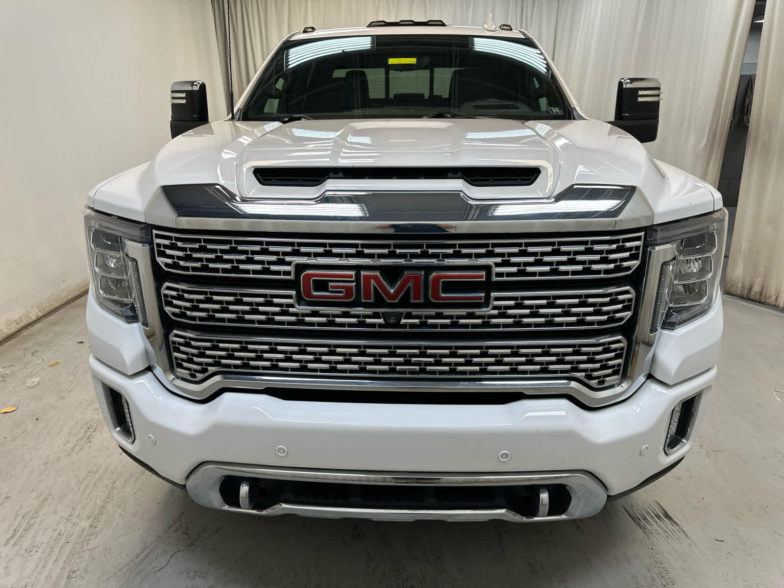 2023 GMC Sierra 3500 Denali HD Denali - Photo 8