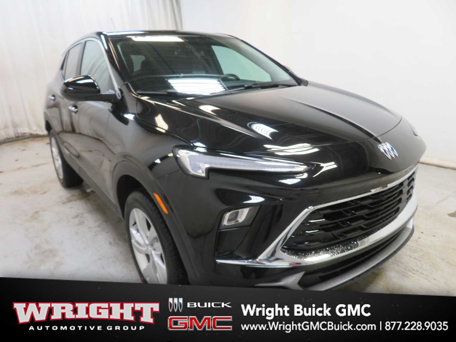 2026 Buick Encore GX Preferred's photo