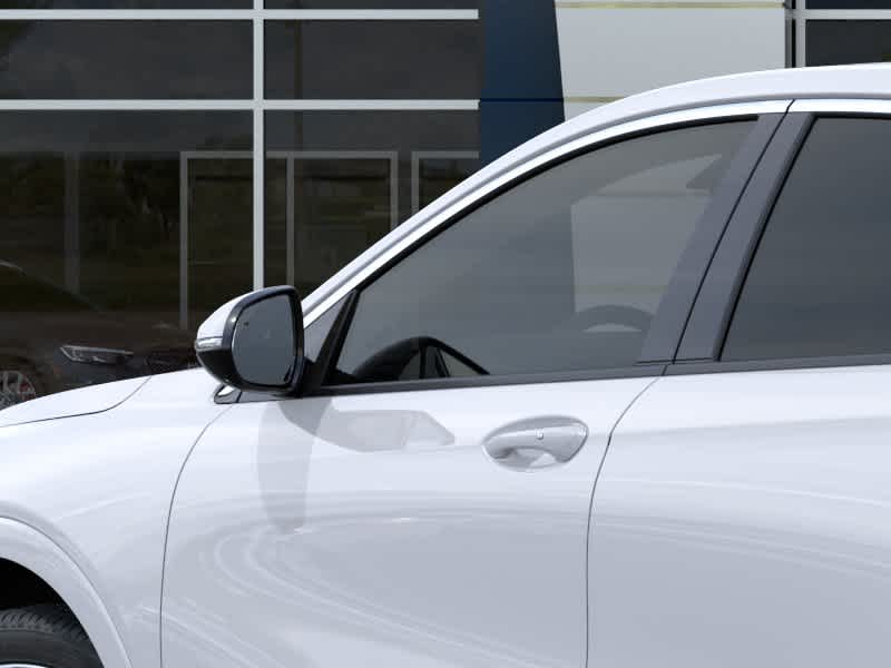 2026 Buick Envista Avenir - Photo 12