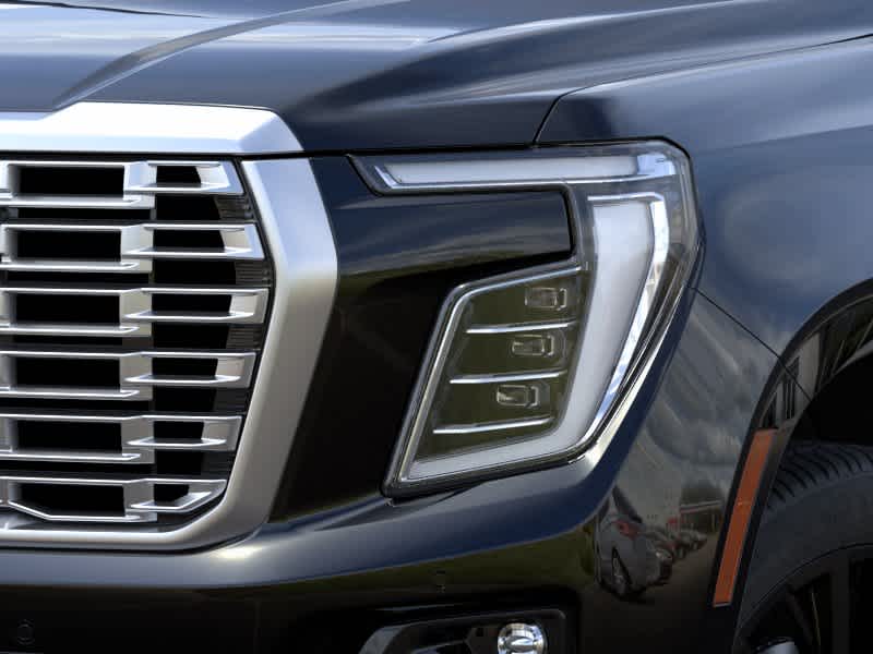 2026 GMC Yukon XL Denali - Photo 10