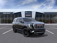 2026 GMC Yukon Denali SUV