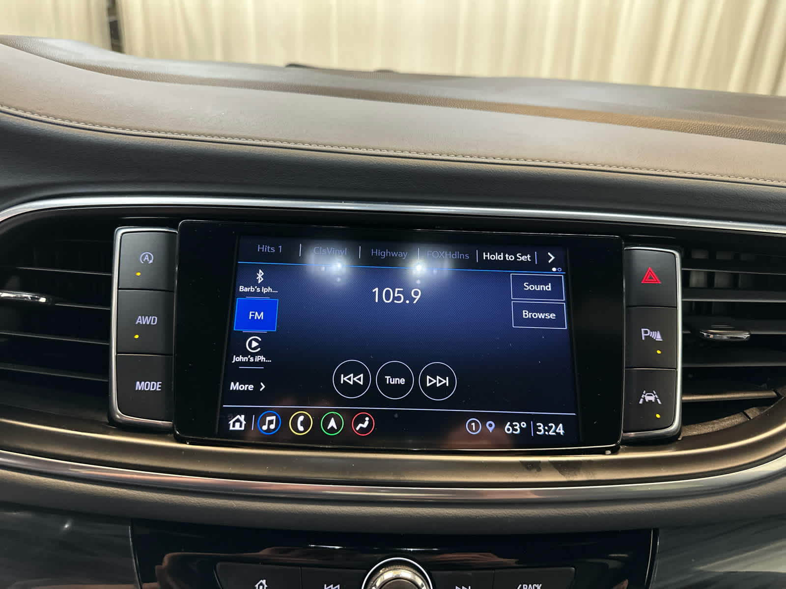 2023 Buick Enclave Premium - Photo 15