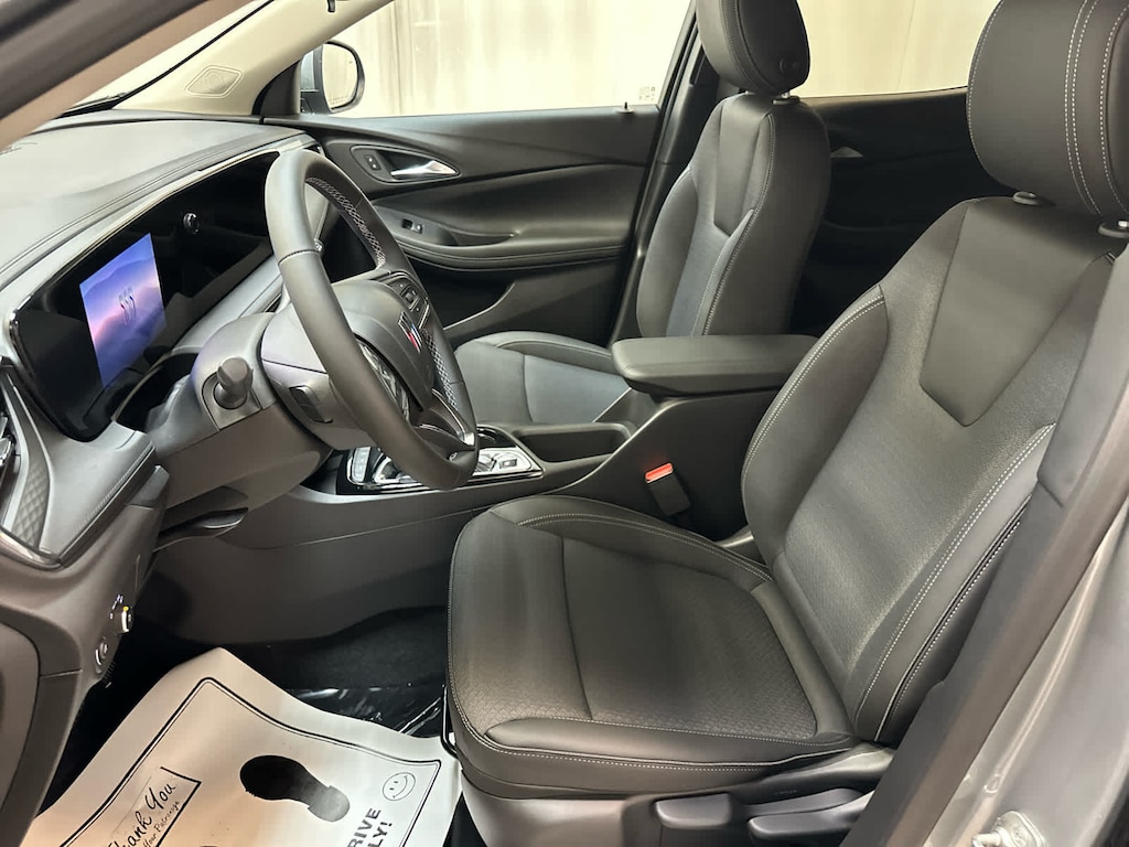 New 2026 Buick Encore GX Preferred SUV