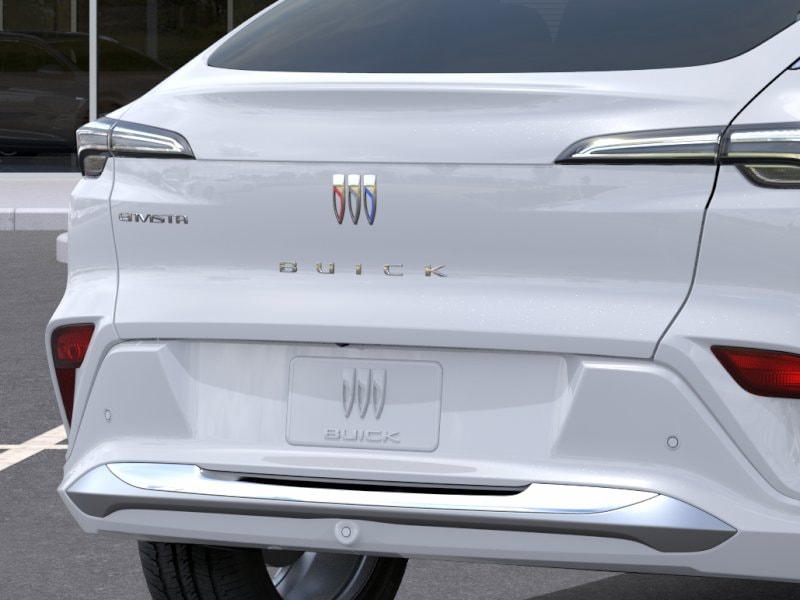 2026 Buick Envista Avenir - Photo 37