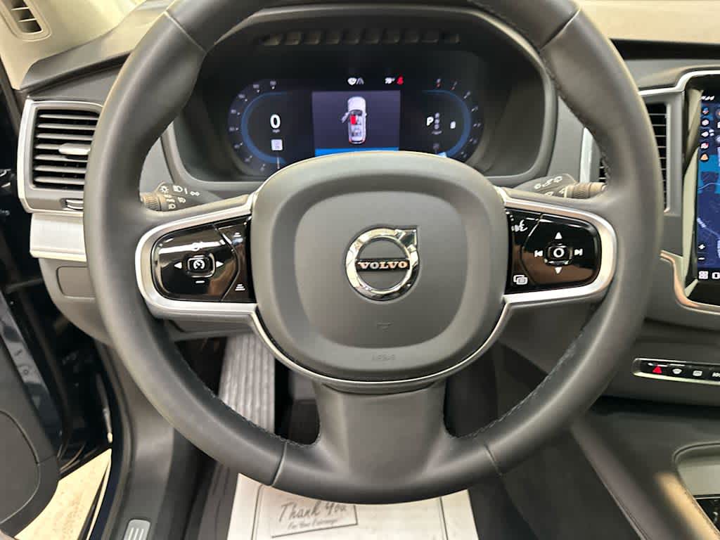 2023 Volvo XC90 Core - Photo 13
