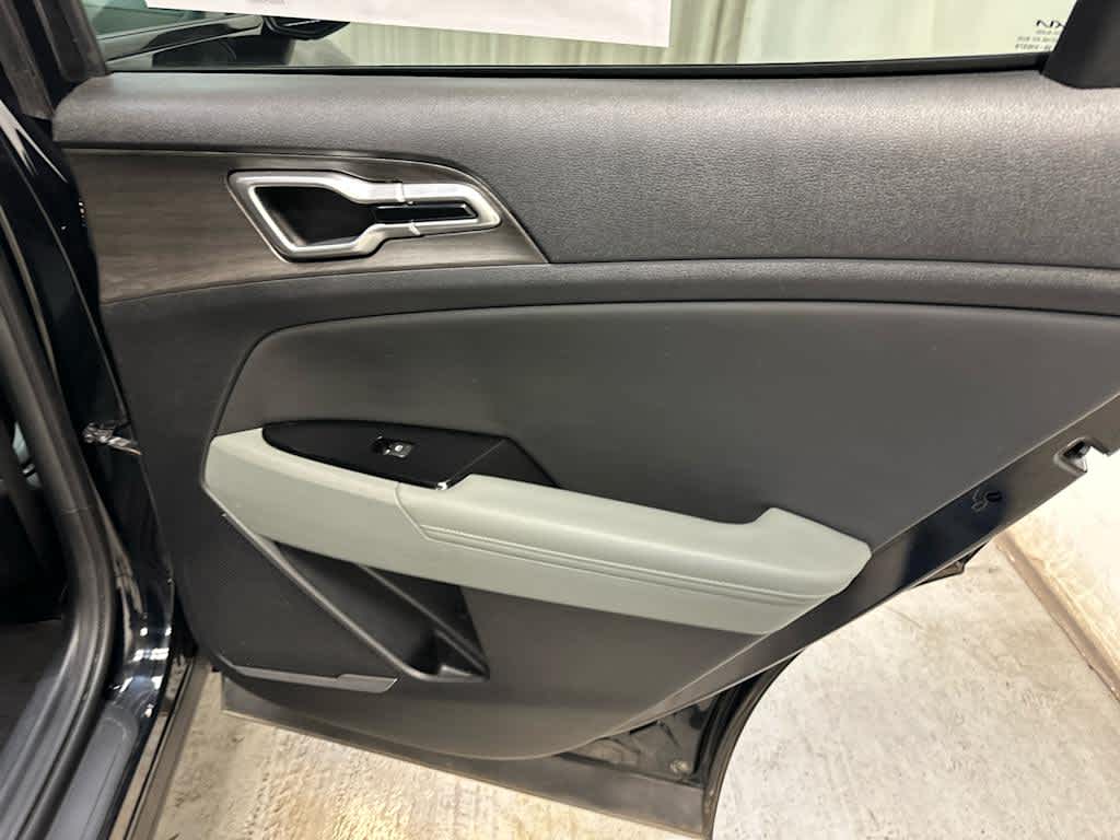 2023 Kia Sportage X-Line - Photo 33
