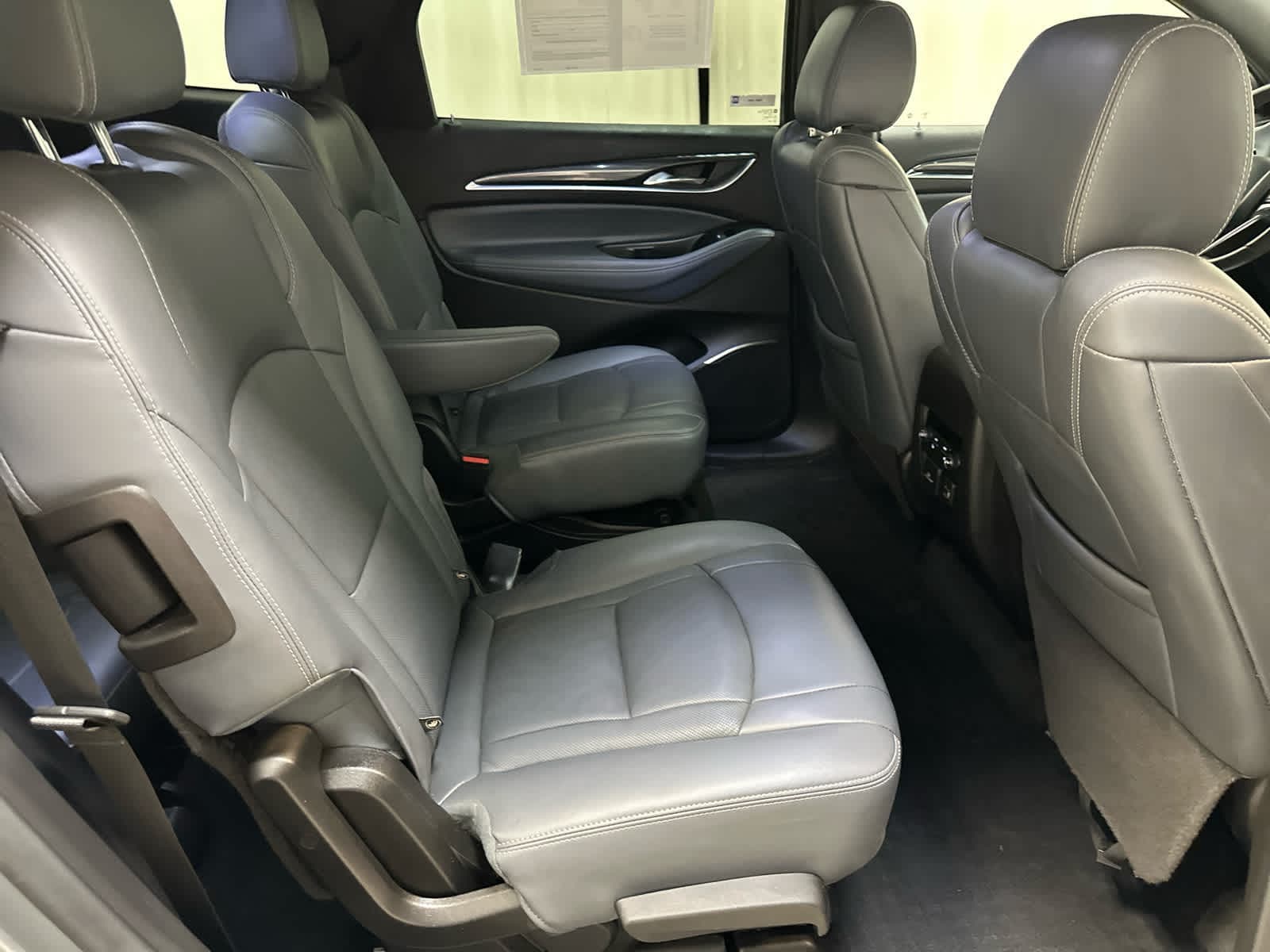 2023 Buick Enclave Premium - Photo 19