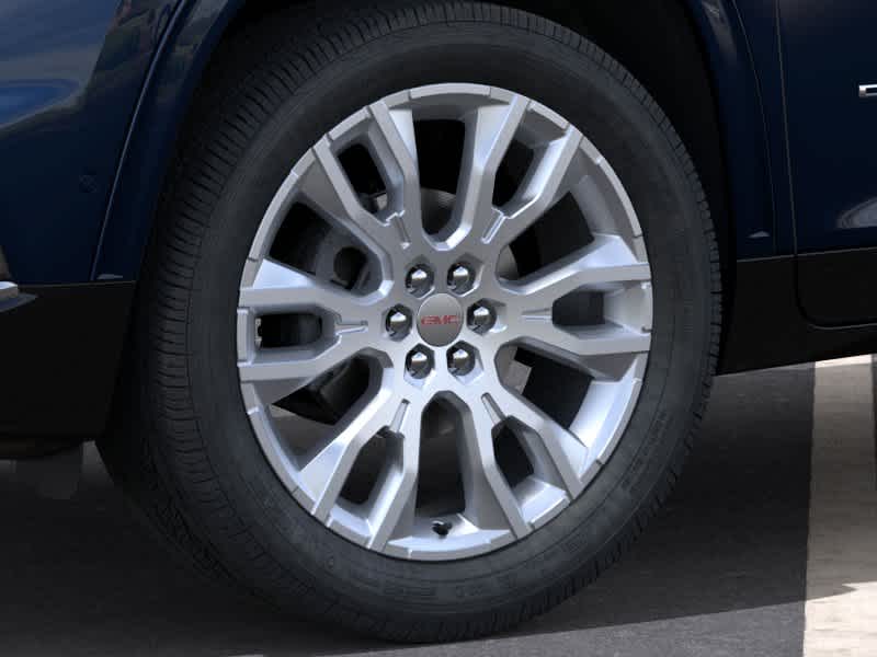 2027 GMC Acadia Denali - Photo 9