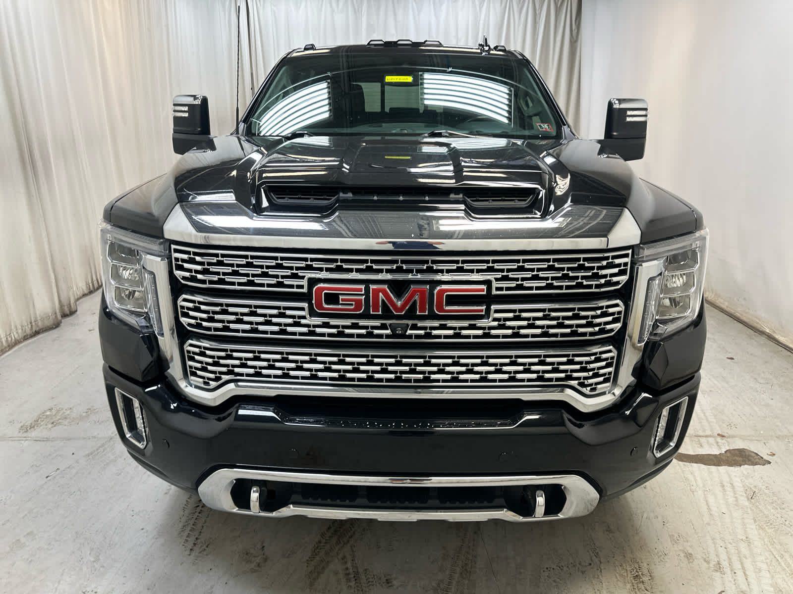 2022 GMC Sierra 2500 Denali HD Denali - Photo 7