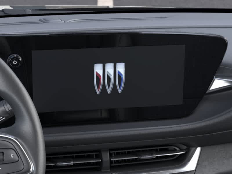 2026 Buick Envista Preferred - Photo 20